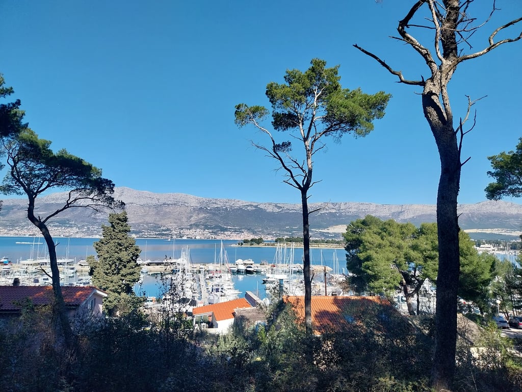 Marjan Hill Panoramic Park