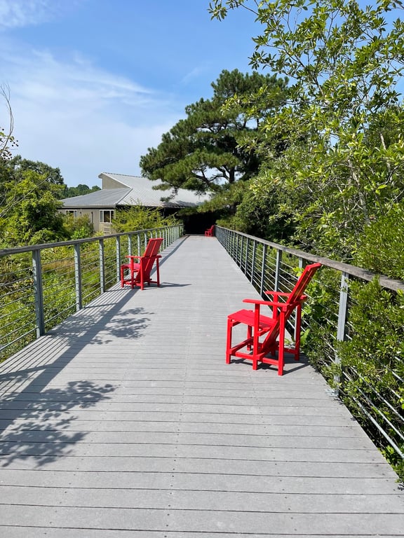 Adkins Arboretum