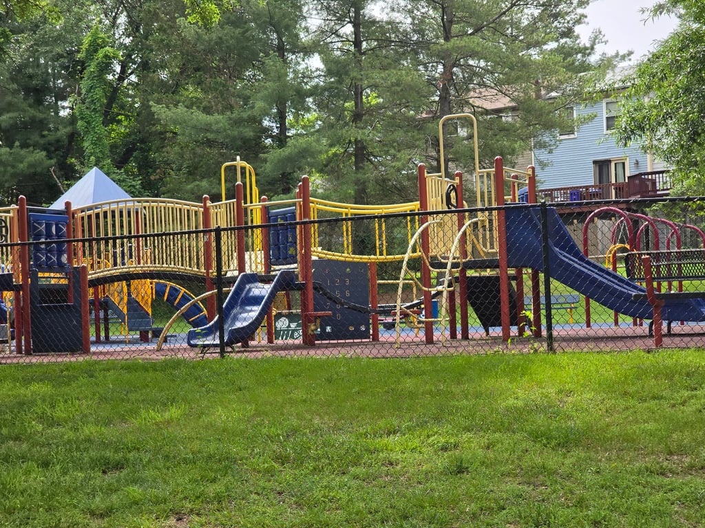 Allen Pond Park
