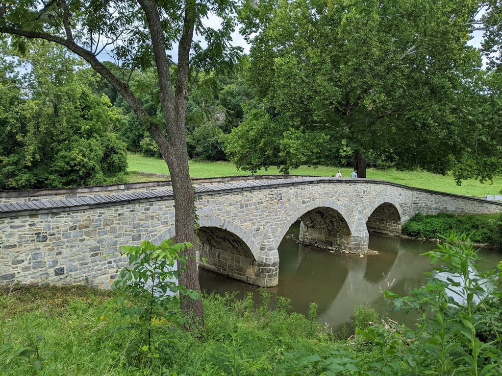 Antietam National Battlefield