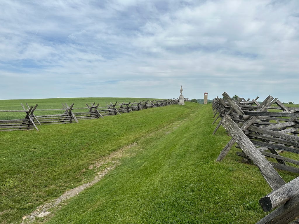 Antietam National Battlefield