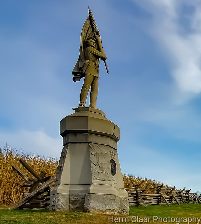 Antietam National Battlefield