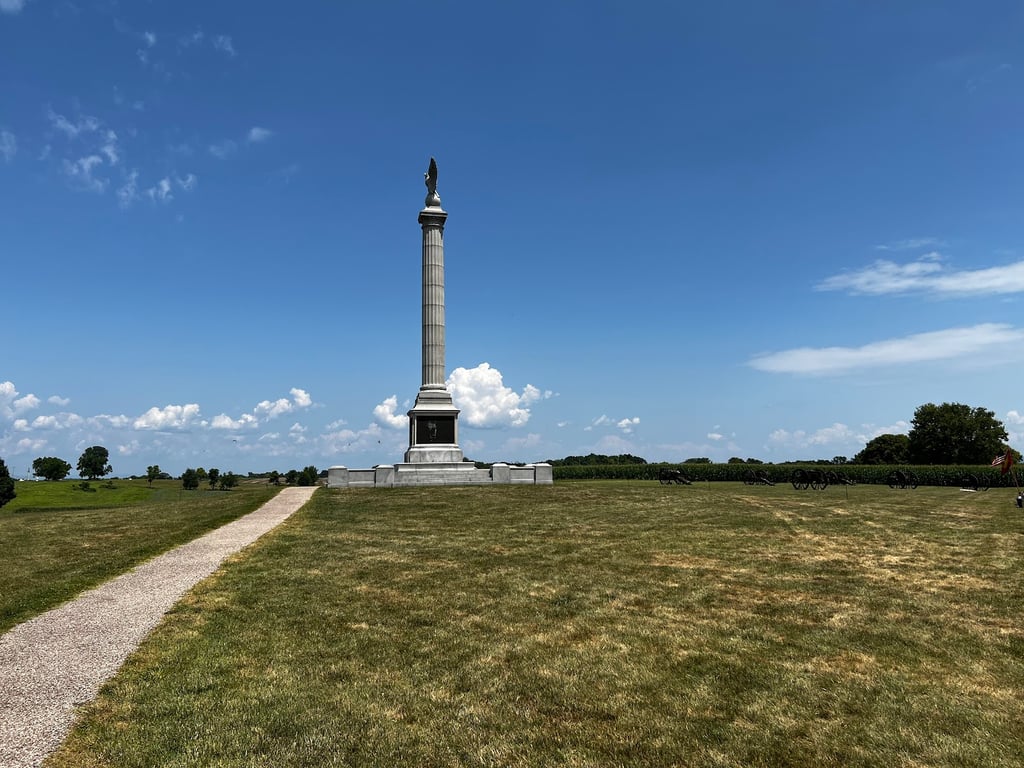 Antietam National Battlefield