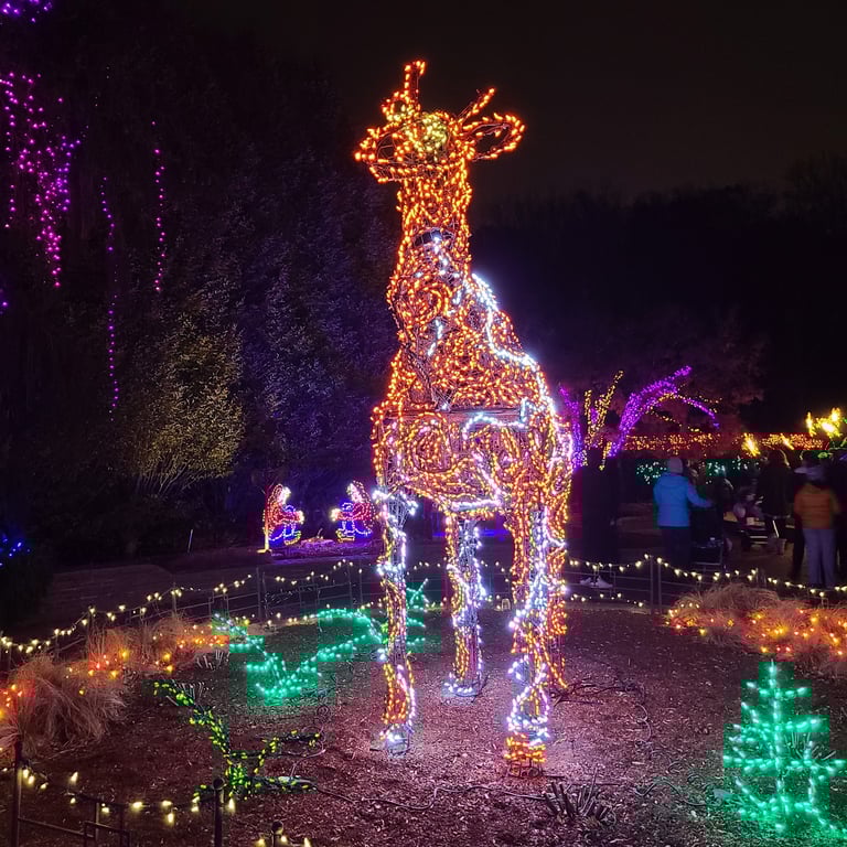 Brookside Gardens