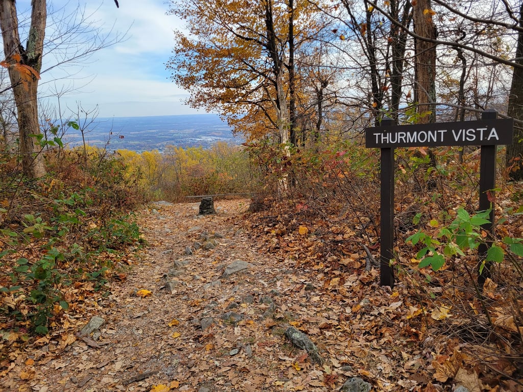 Catoctin Mountain Park