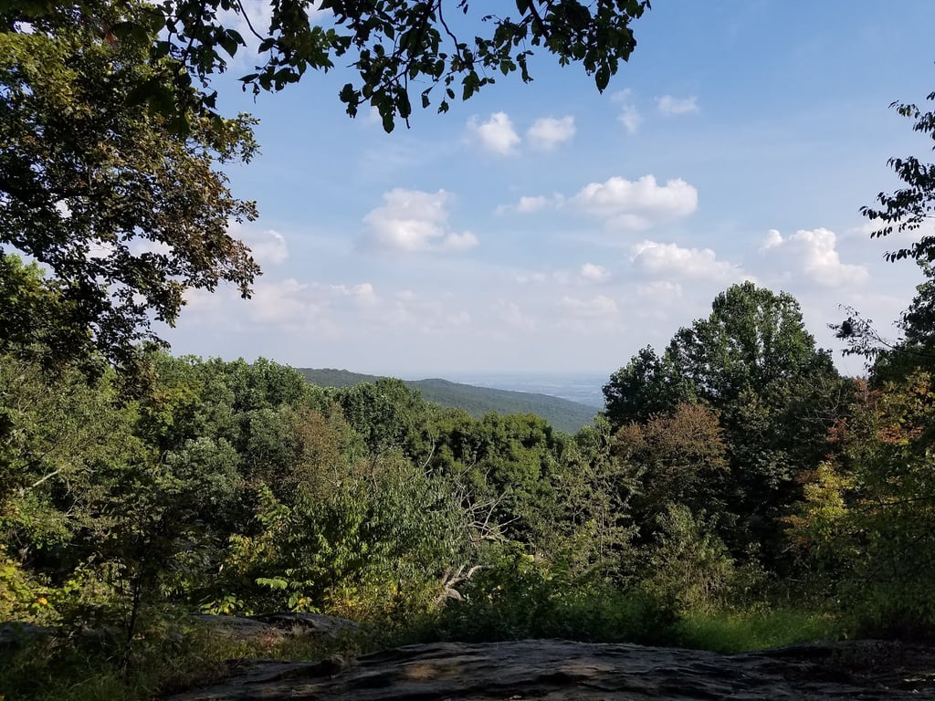 Catoctin Mountain Park
