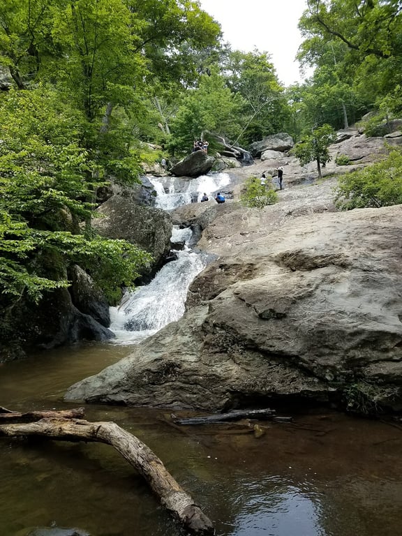 Catoctin Mountain Park