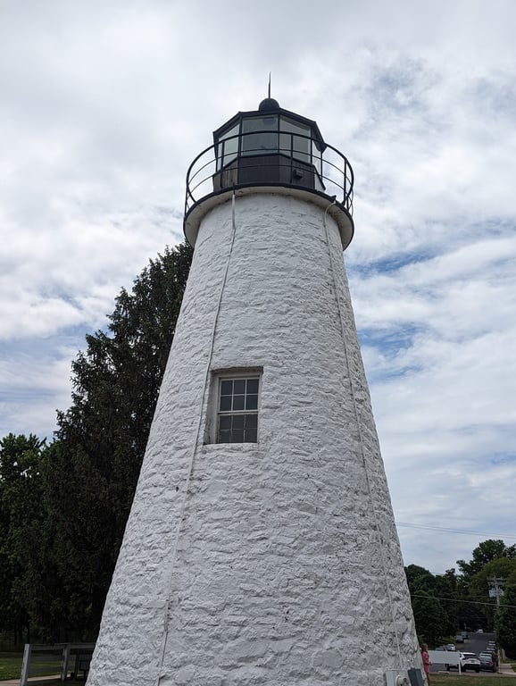 Concord Point Lighthouse