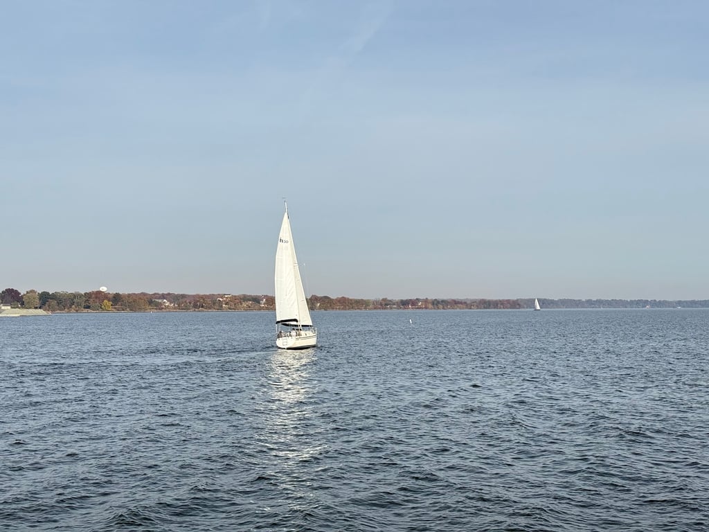 Concord Point Lighthouse