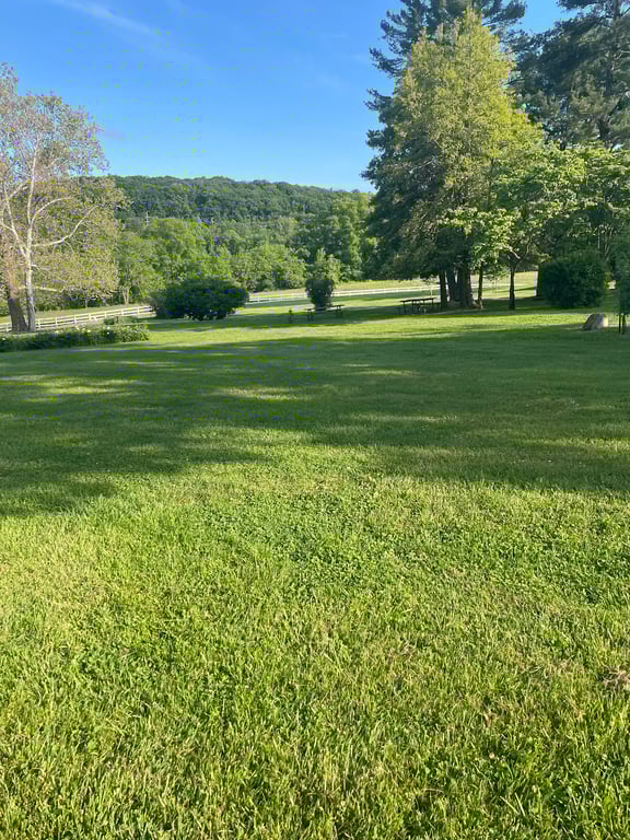 Cromwell Valley Park