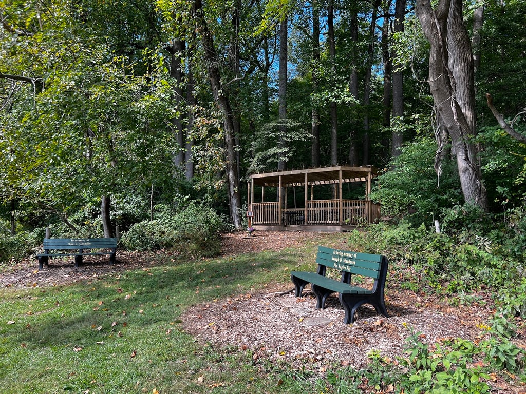 Cromwell Valley Park