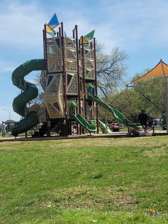 Downs Park