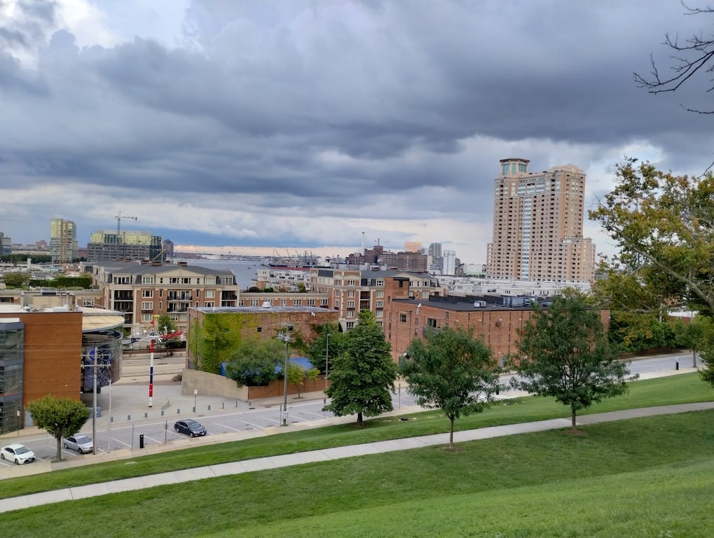 Federal Hill Park