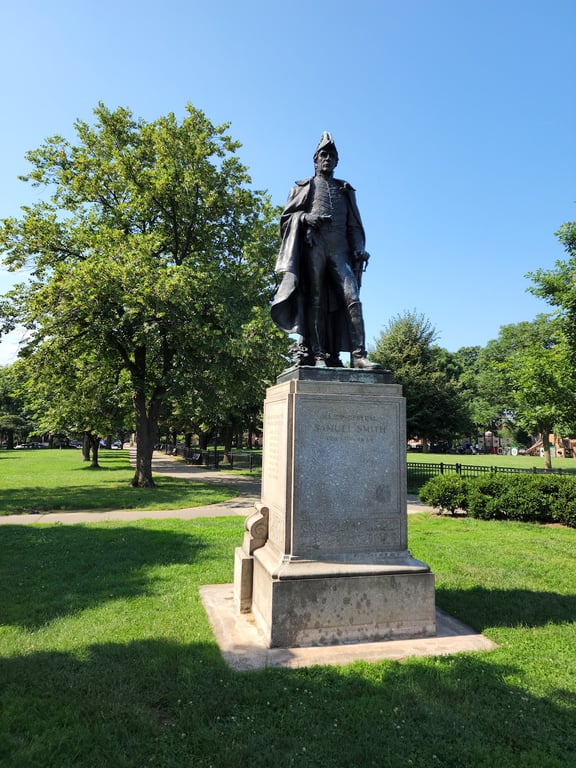 Federal Hill Park
