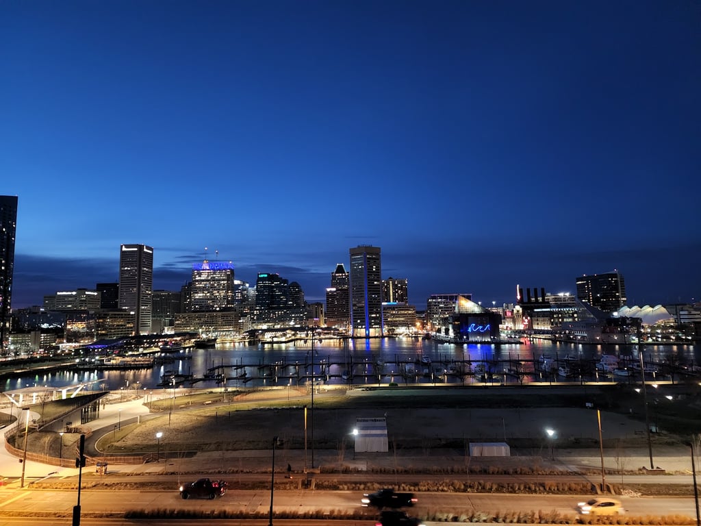 Federal Hill Park
