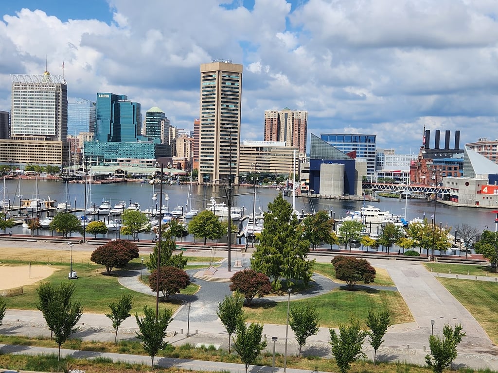 Federal Hill Park
