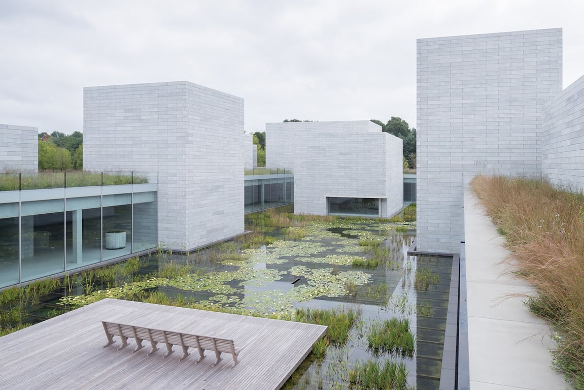Glenstone Museum