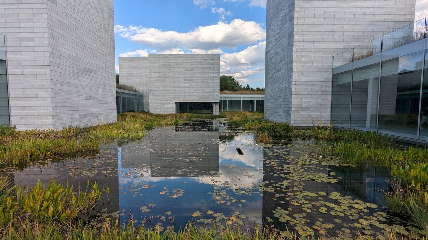Glenstone Museum