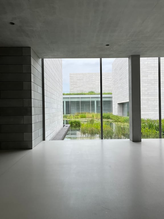 Glenstone Museum