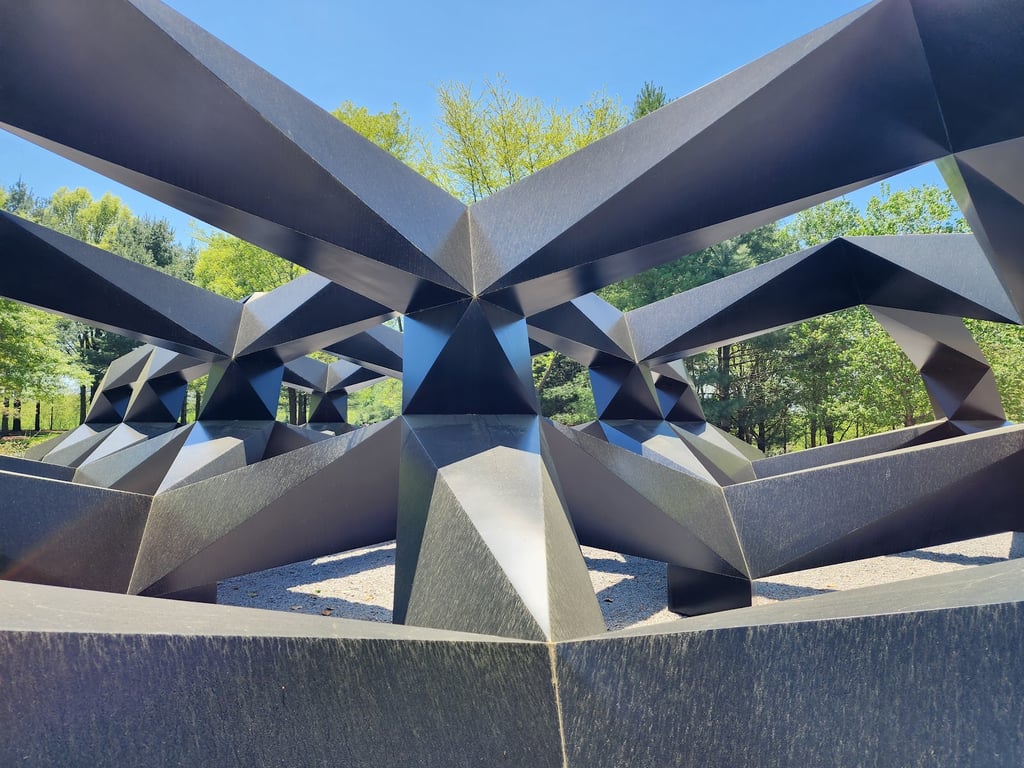 Glenstone Museum
