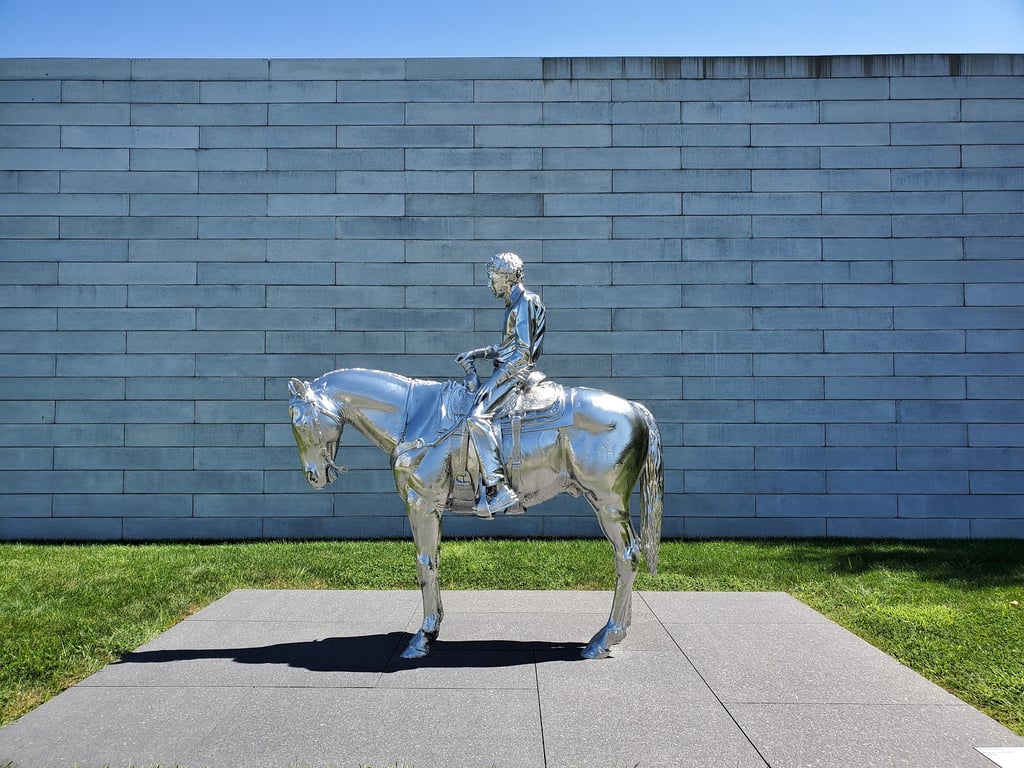 Glenstone Museum