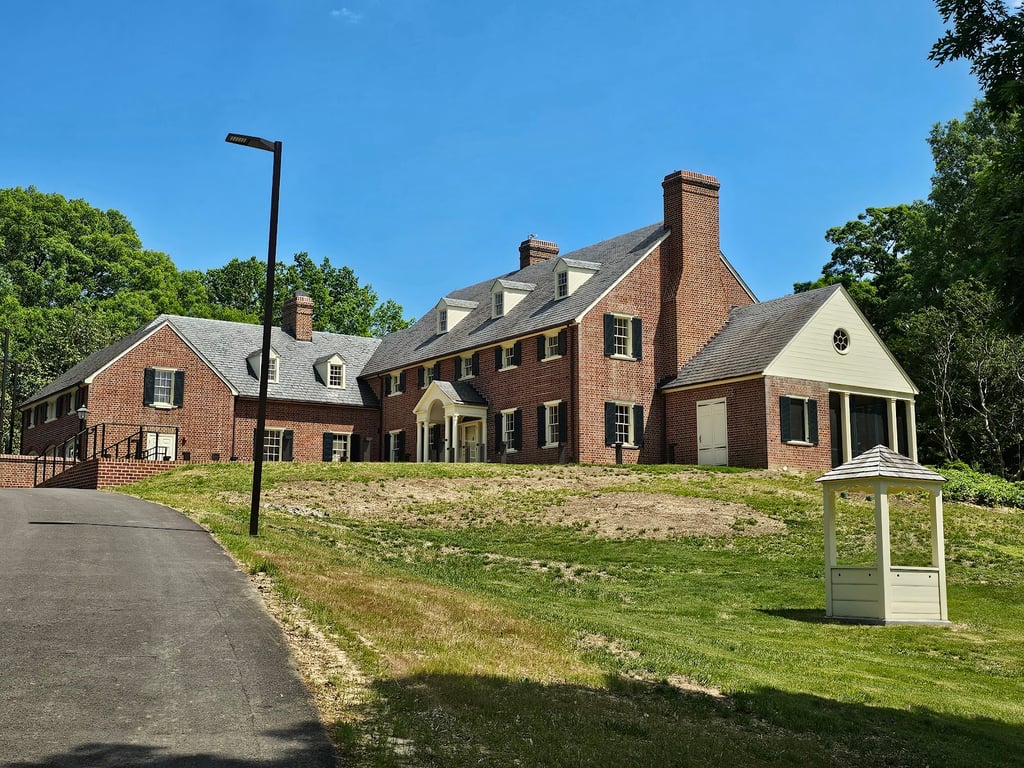 Jefferson Patterson Park