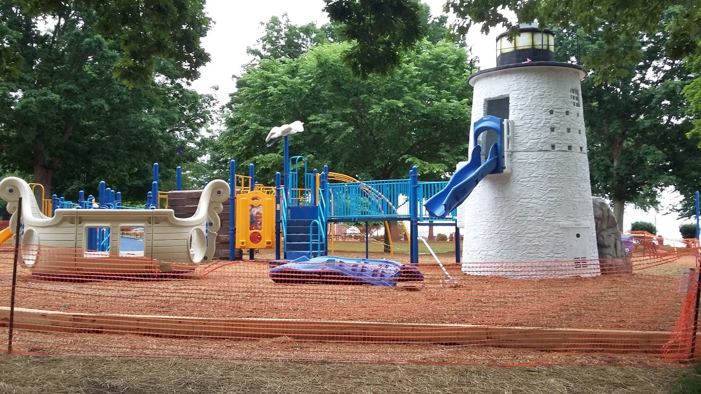 Millard Tydings Memorial Park