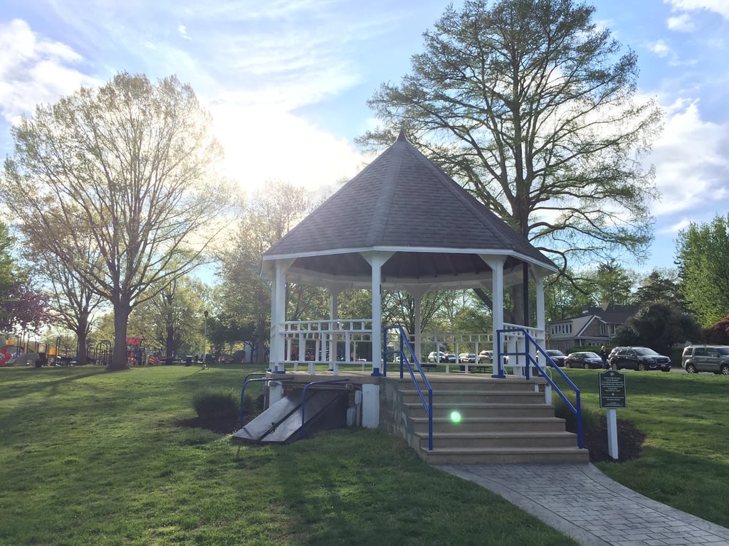 Millard Tydings Memorial Park