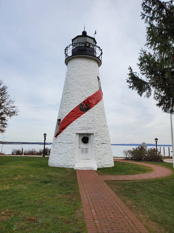 Millard Tydings Memorial Park