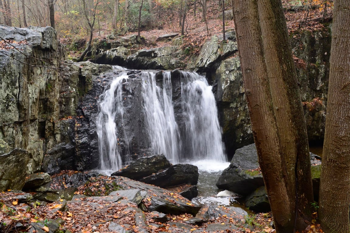 Rocks State Park