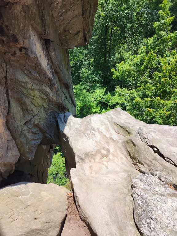 Rocks State Park