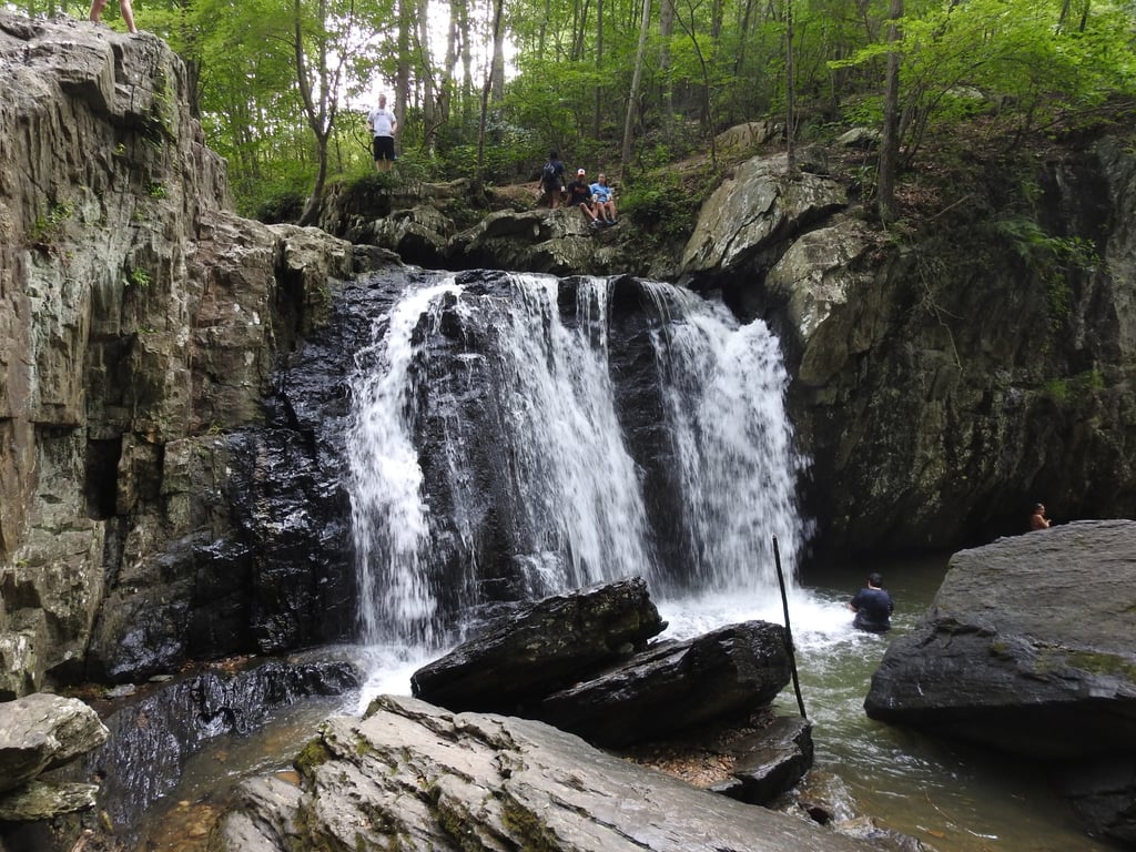 Rocks State Park