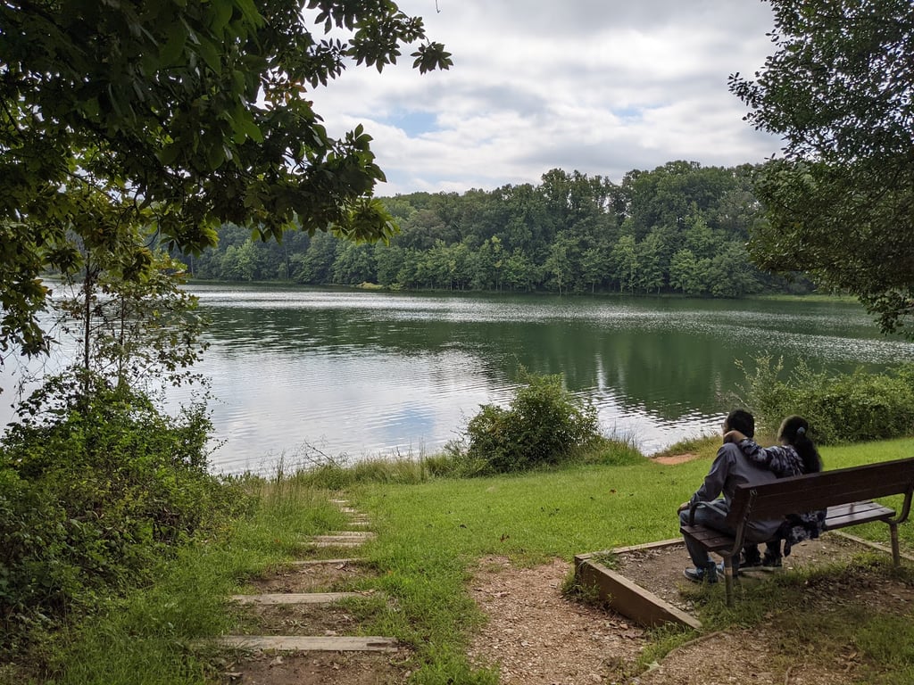 Seneca Creek State Park