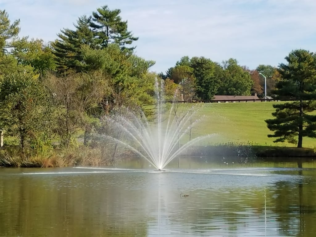 South Valley Park
