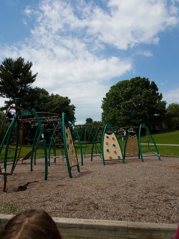 South Valley Park