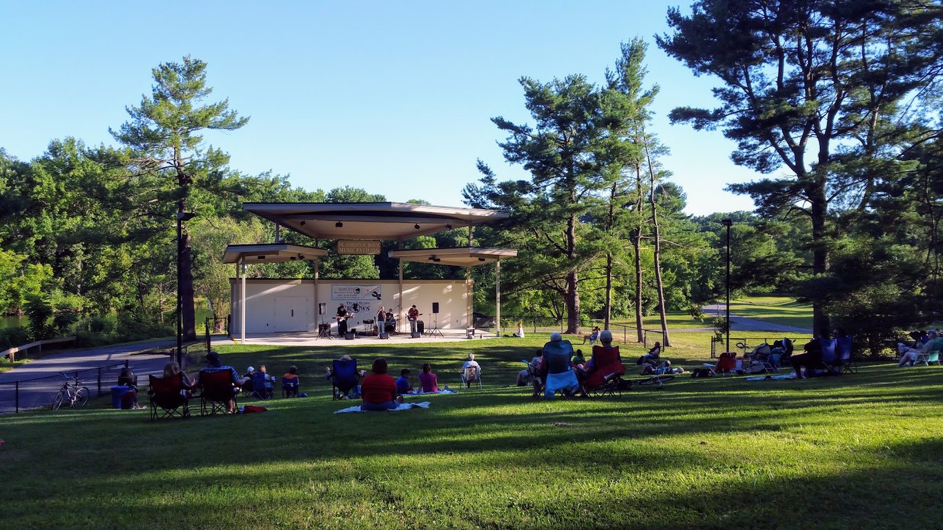 South Valley Park