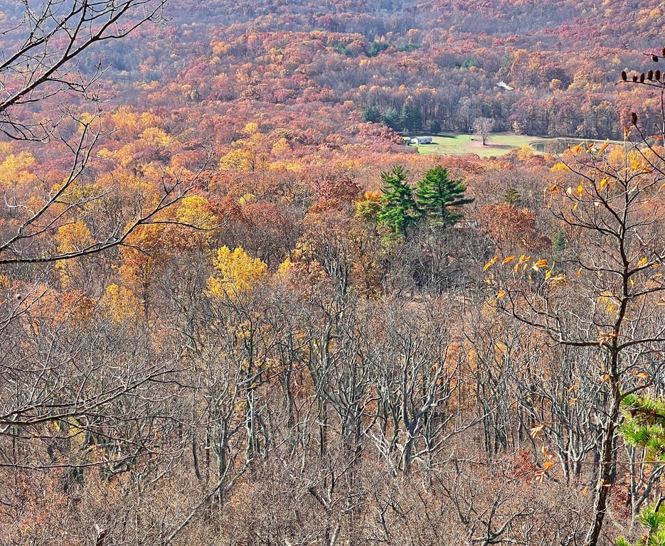 Sugarloaf Mountain