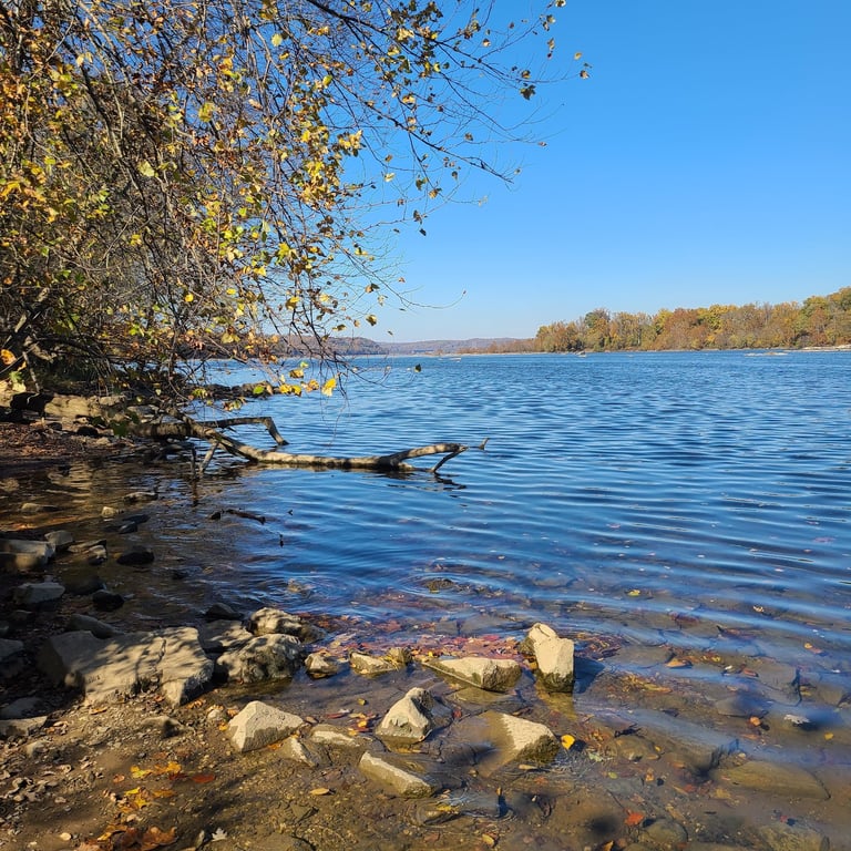 Susquehanna State Park