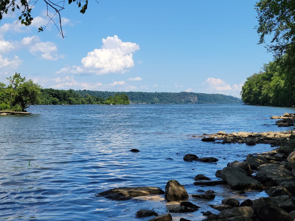 Susquehanna State Park
