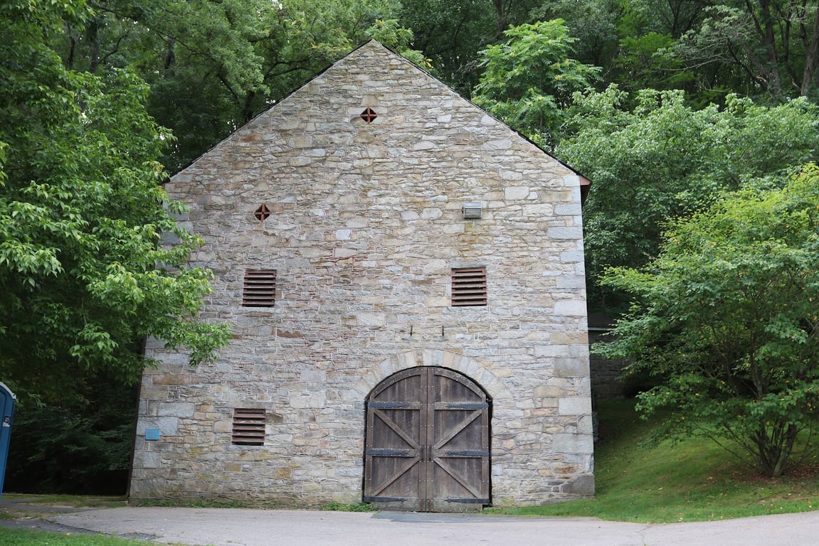 Susquehanna State Park