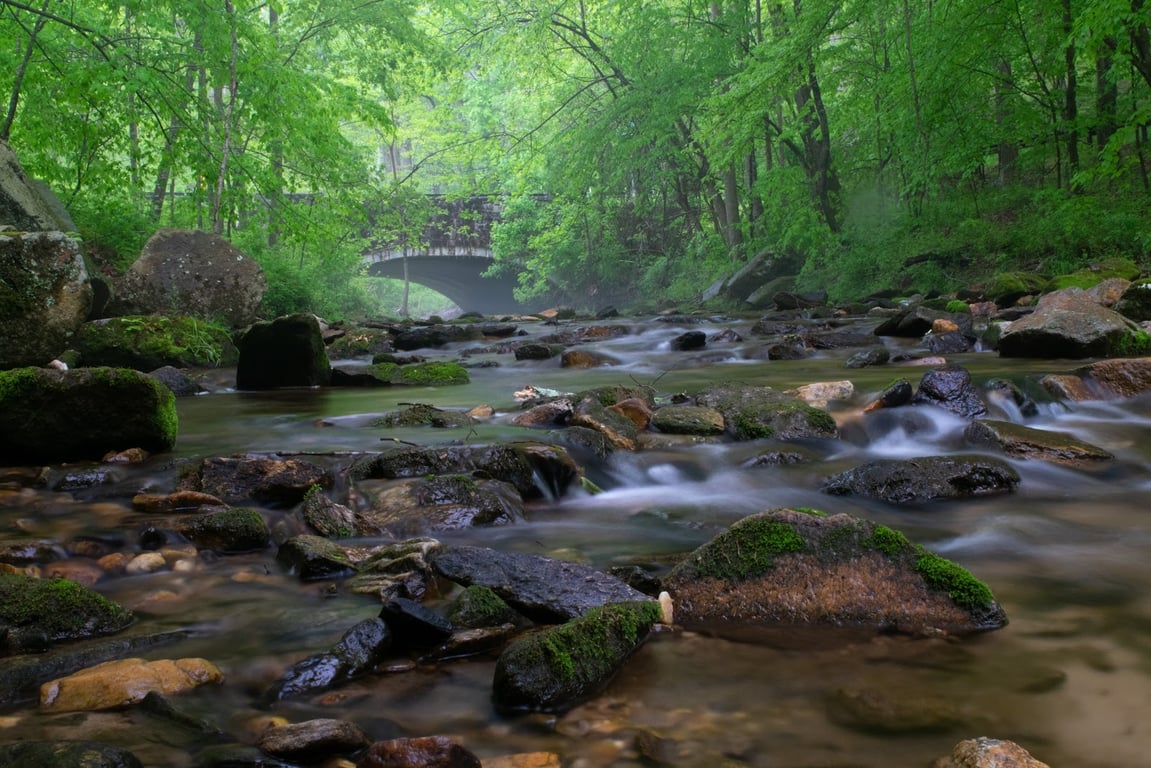 Susquehanna State Park