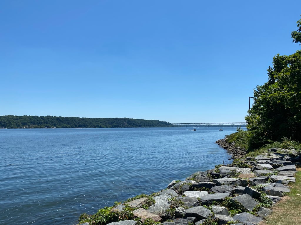 Susquehanna State Park