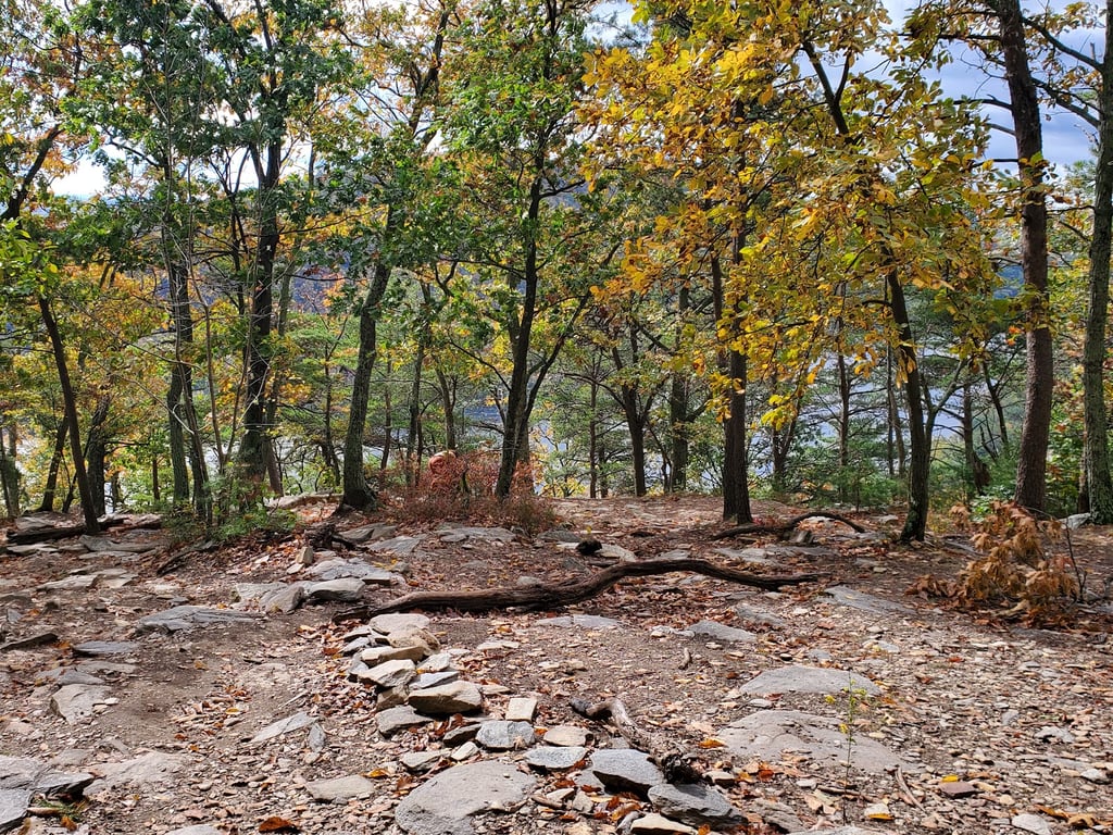 Weverton Cliffs
