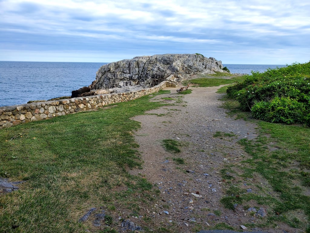 Castle Rock Park