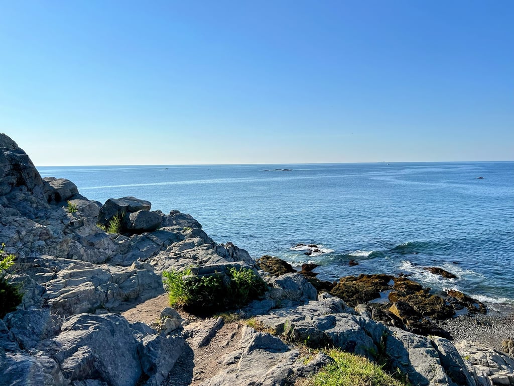 Castle Rock Park