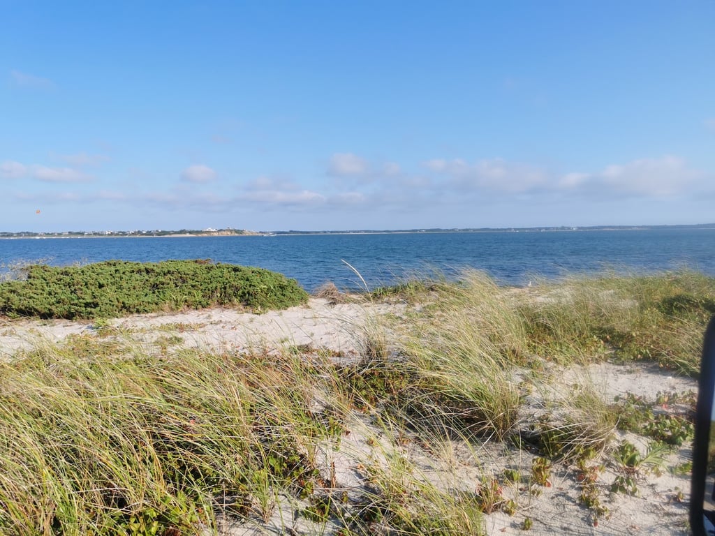 Coskata-Coatue Wildlife Refuge