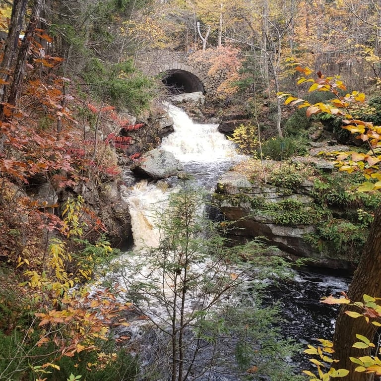 Doane’s Falls