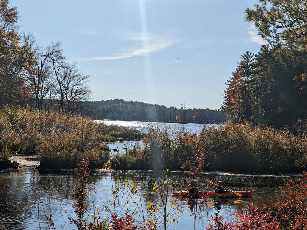 Doane’s Falls