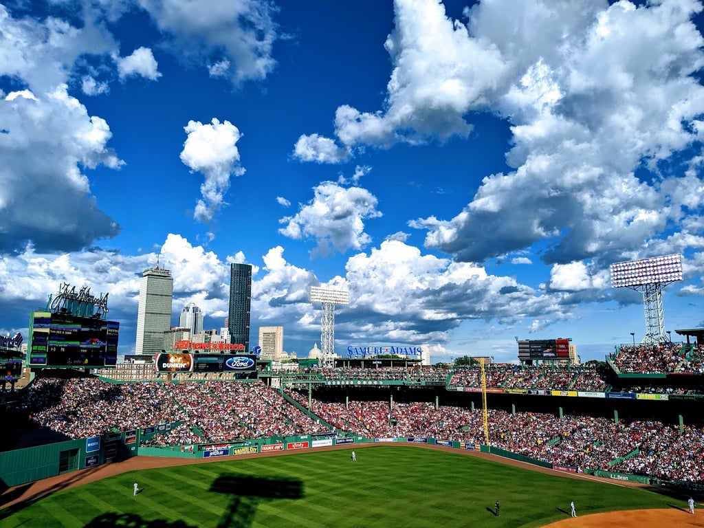 Fenway Park