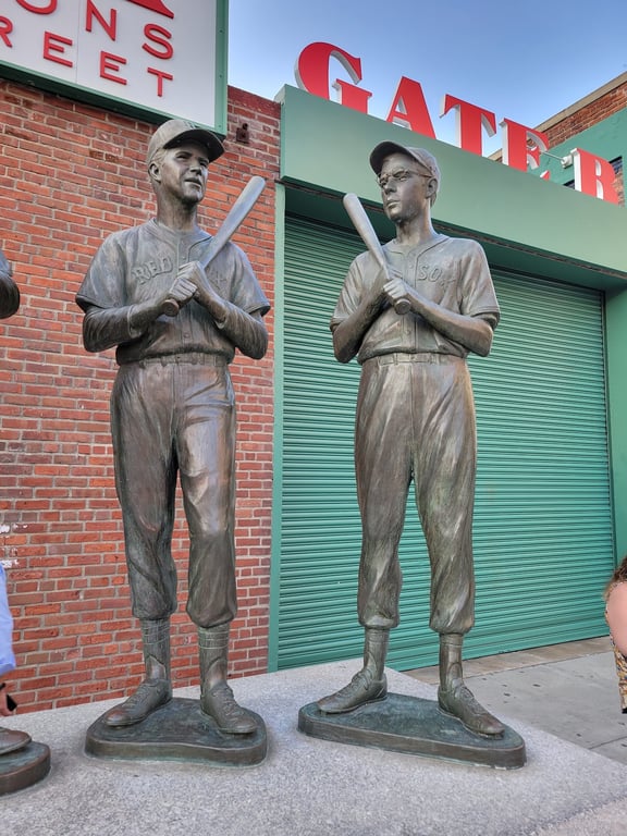 Fenway Park
